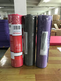 ZenFlow Pro Non-Slip Yoga Mat