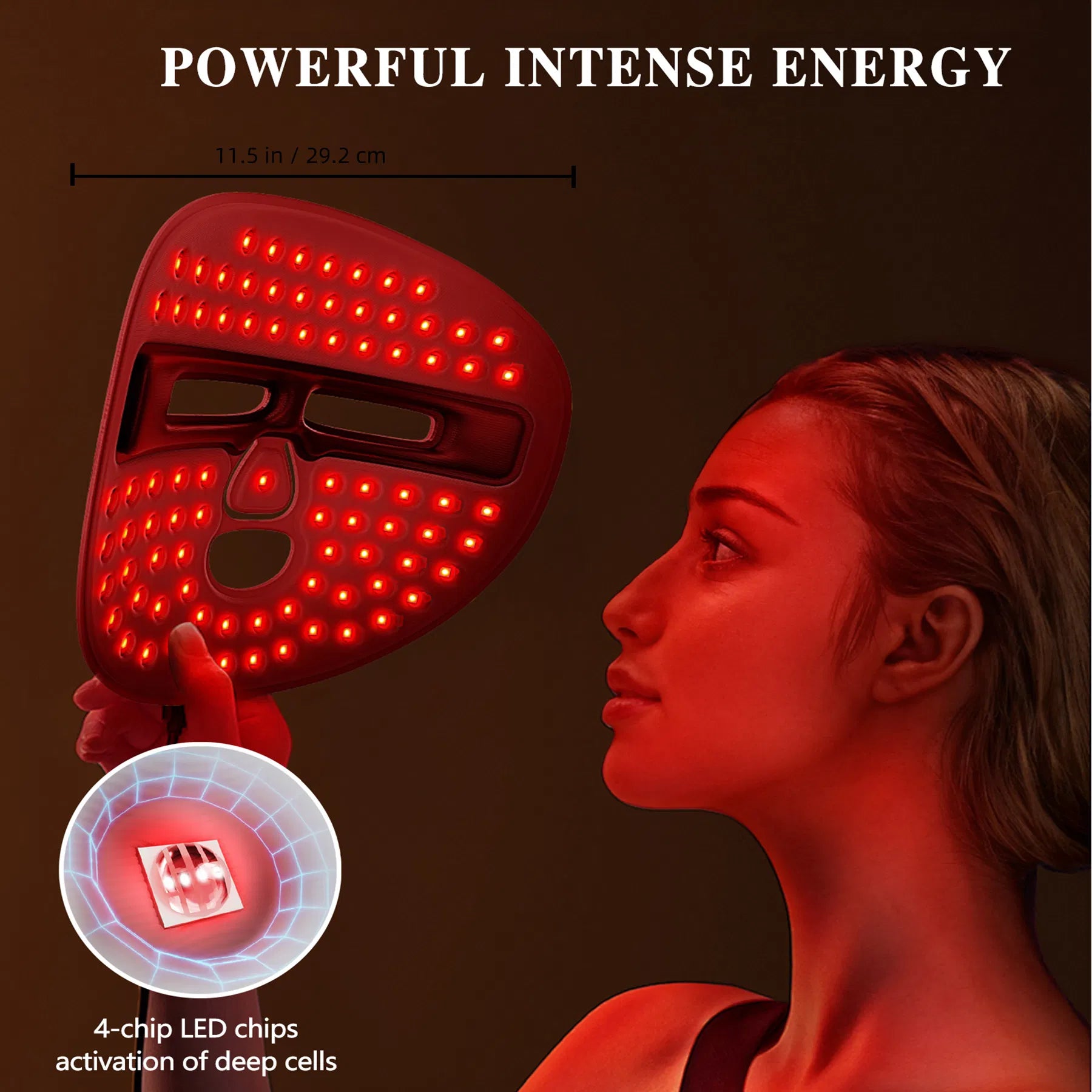 LumiGlow Mask - Image 2