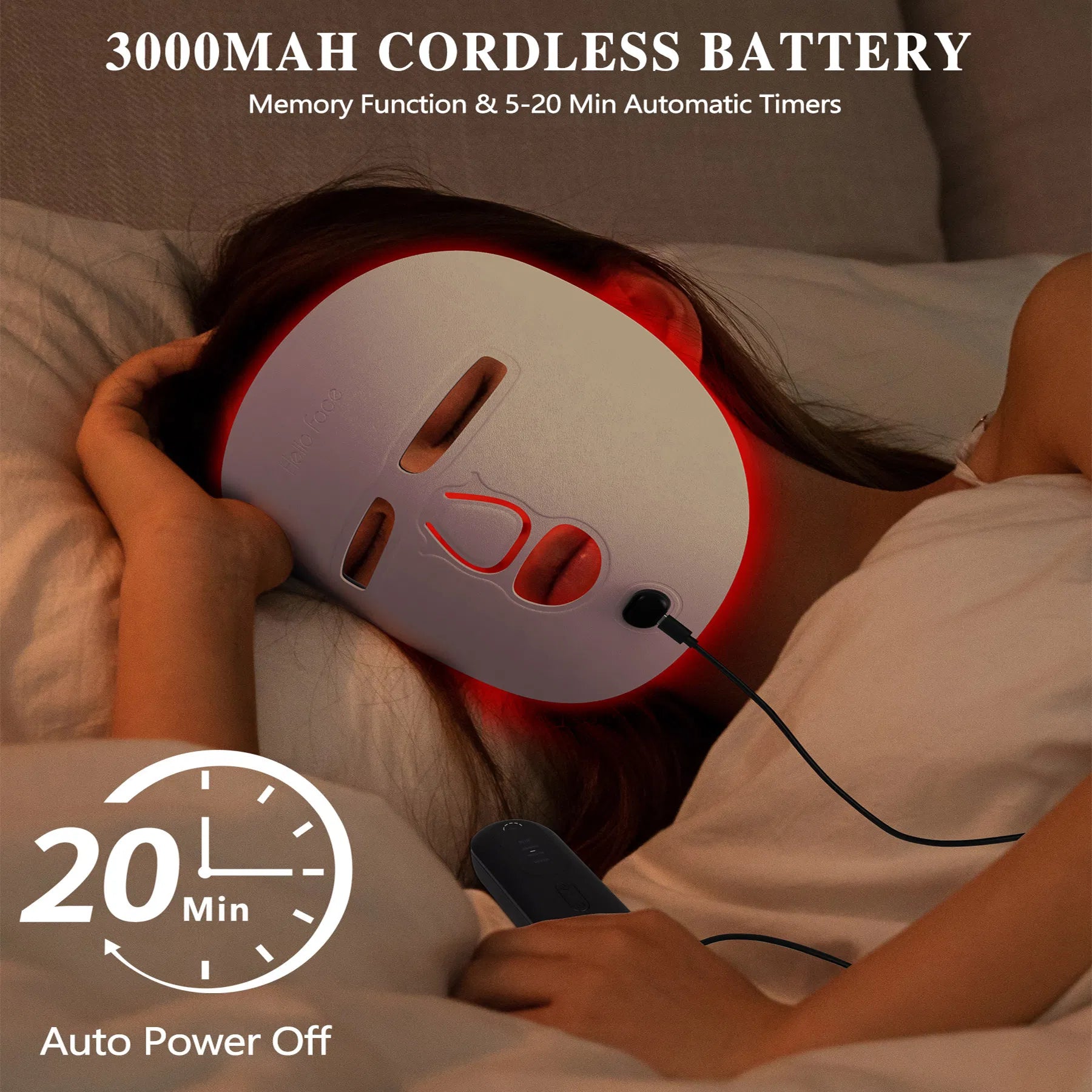 LumiGlow Mask - Image 4