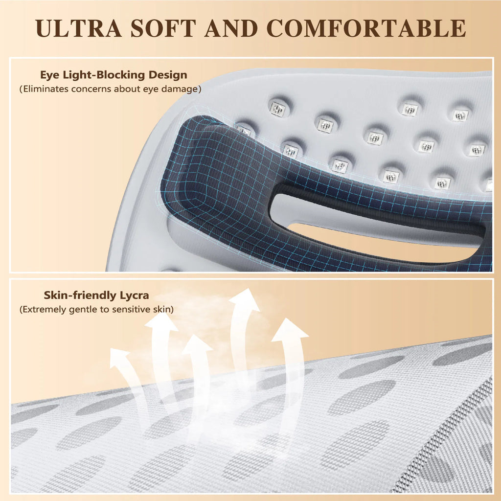 LumiGlow Mask - Image 5