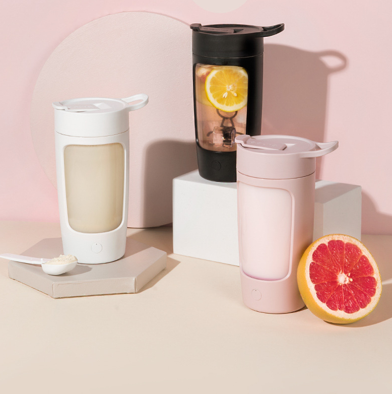BlendGo Pro Portable Smoothie Blender