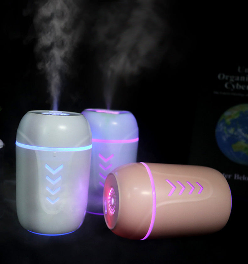 MistAir Pro Cool Mist Humidifier
