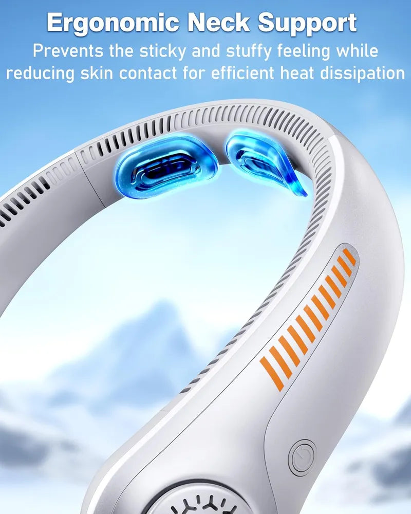 BreezeNeck Fan - Image 9